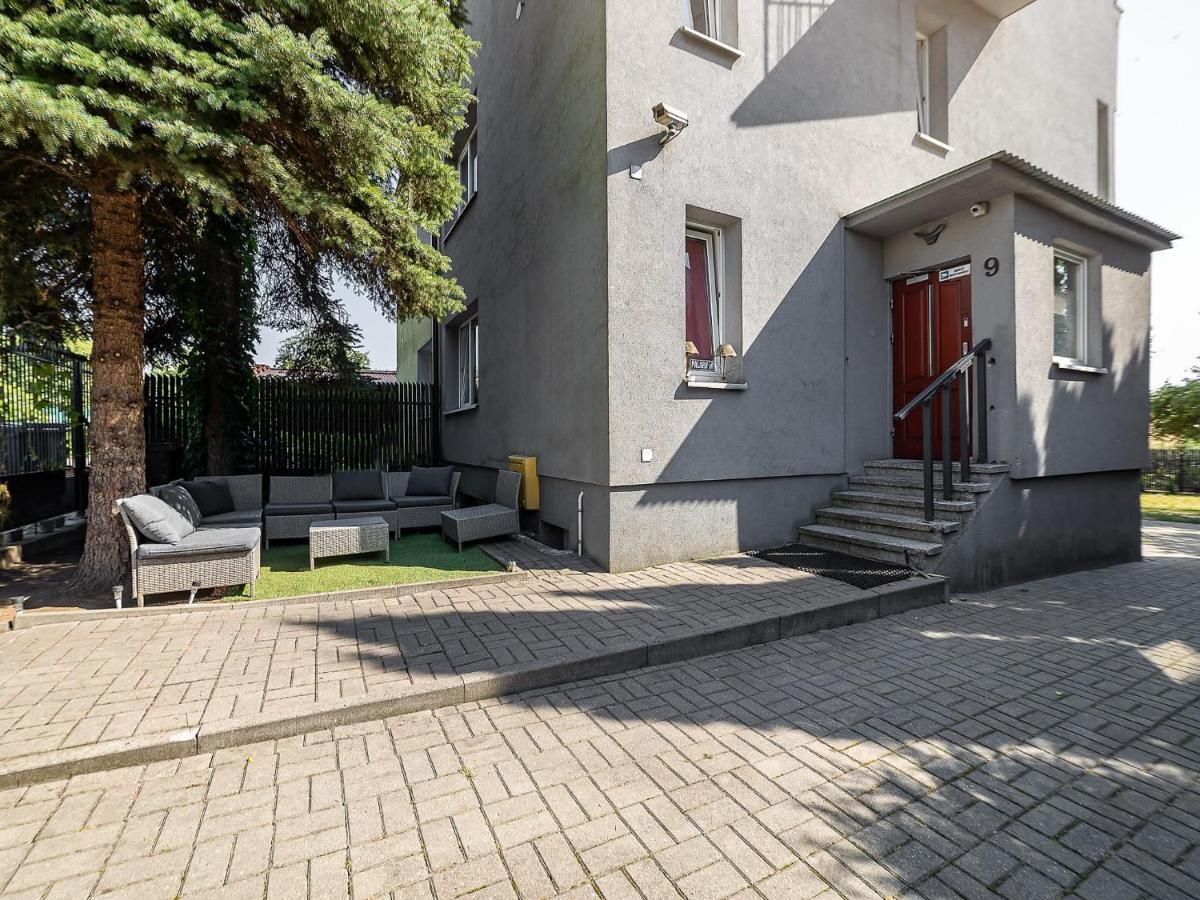 Pokoje Goscinnie - Olimp Lublin Exterior foto