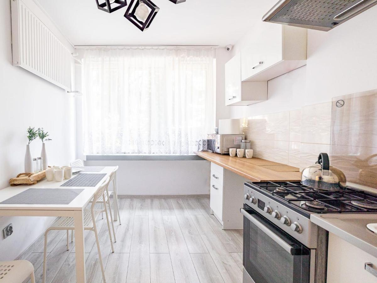 Pokoje Goscinnie - Olimp Lublin Exterior foto