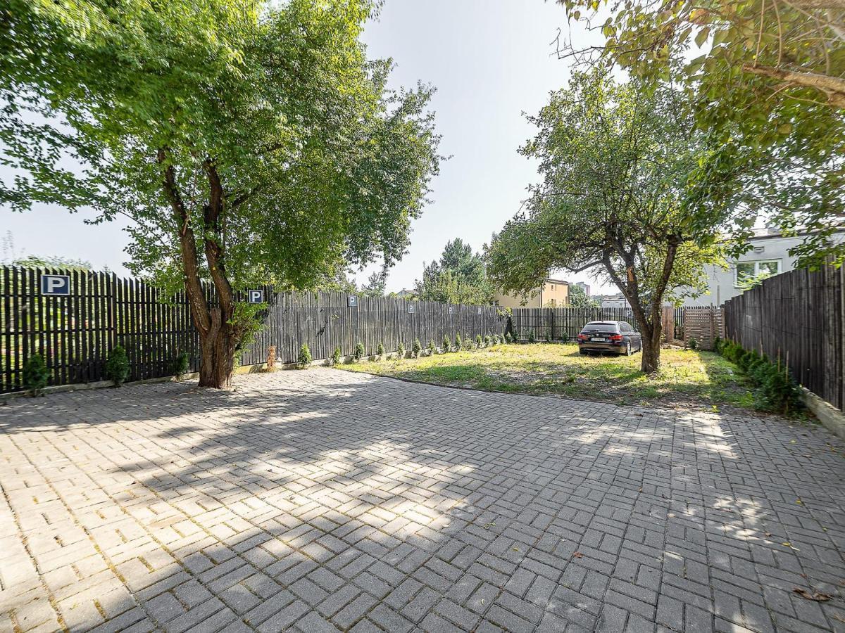Pokoje Goscinnie - Olimp Lublin Exterior foto