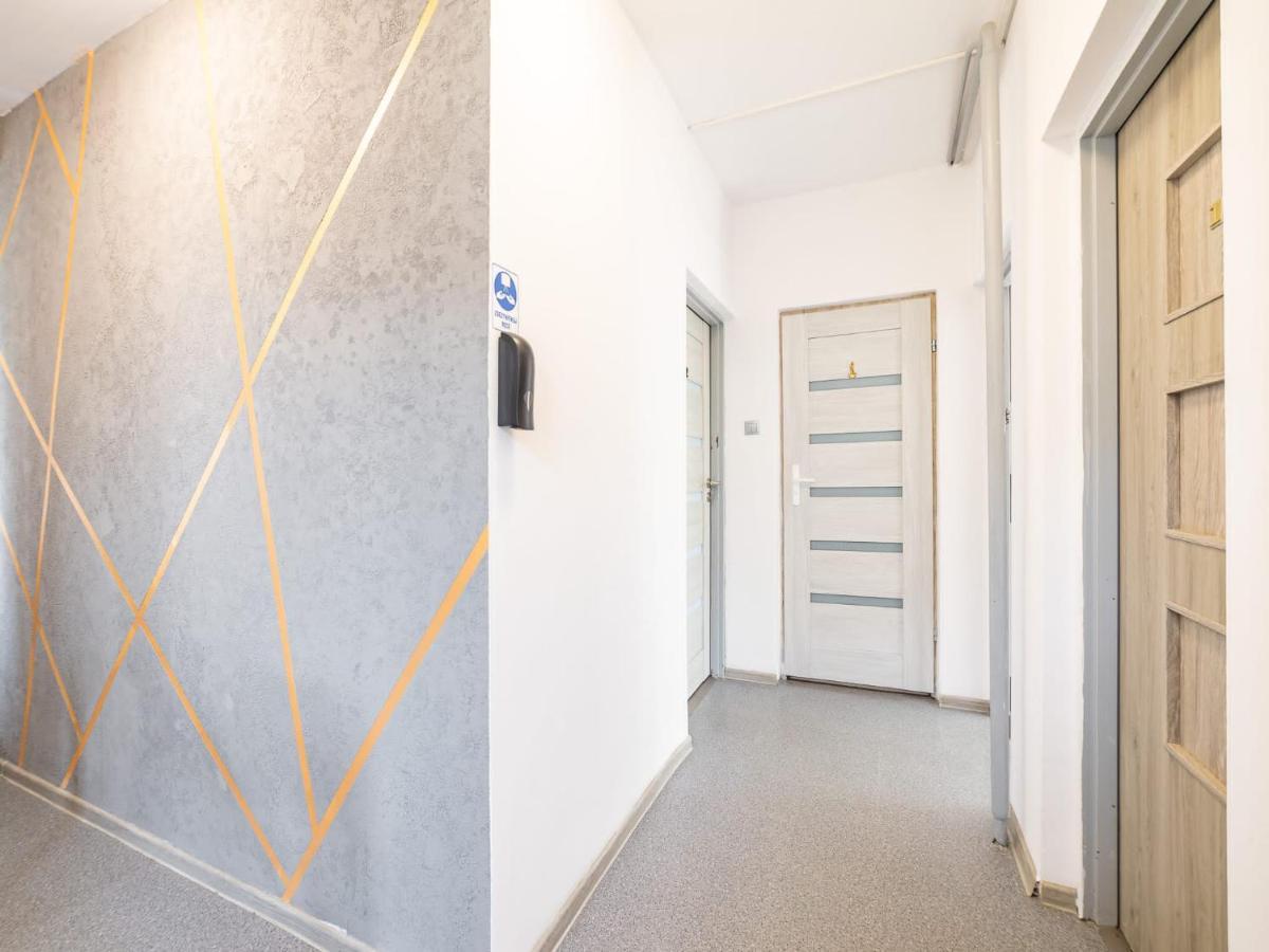 Pokoje Goscinnie - Olimp Lublin Exterior foto